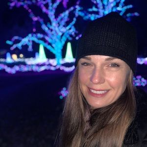 Meet your Posher, Jenn